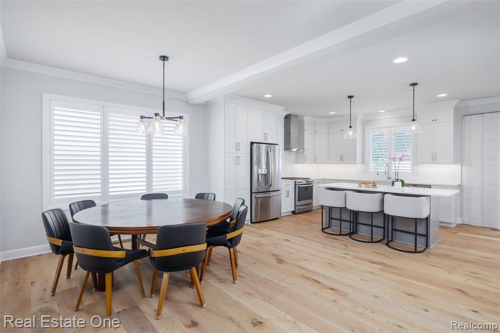 4715 Tonawanda Avenue, Royal Oak, MI 48073 — Photo 6