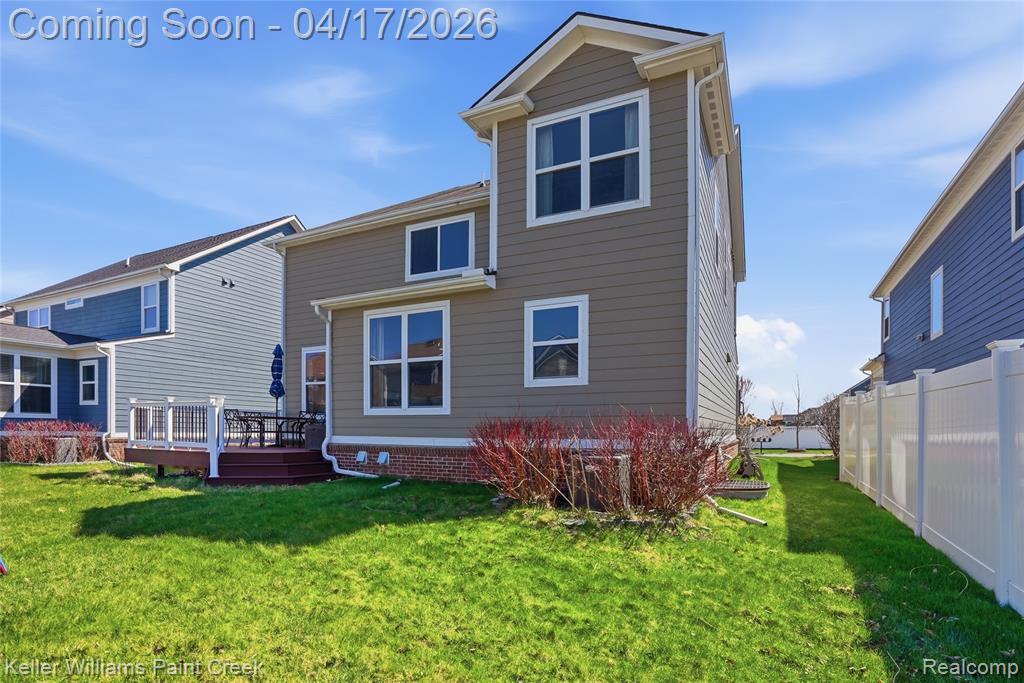 50594 Paine Street, Canton, MI 48188 — Photo 53