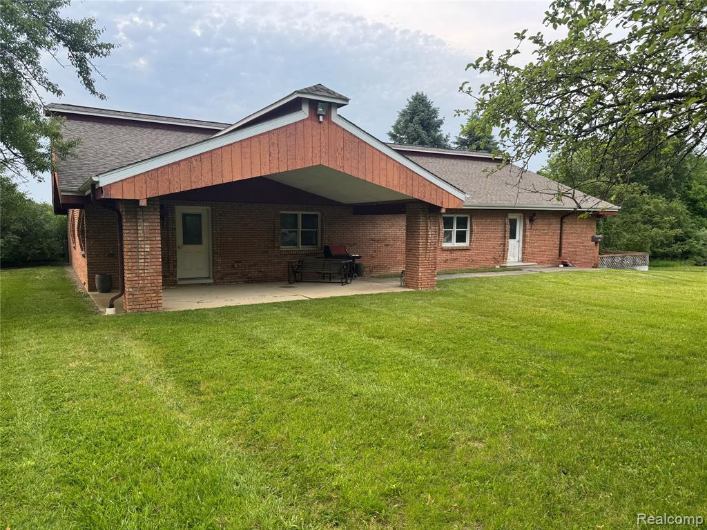 4355 S LAPEER Road, Metamora, MI 48455 — Photo 59