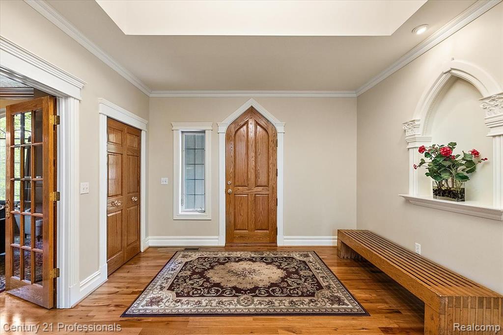 6705 College Park Drive, Clarkston, MI — Photo 21
