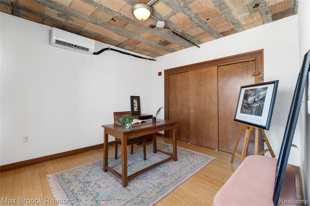 2915 John R Street, 509, Detroit, MI 48201 — Photo 16