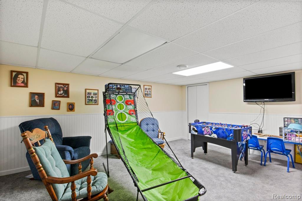4025 PRESIDENTIAL Way, Highland, MI 48356 — Photo 65