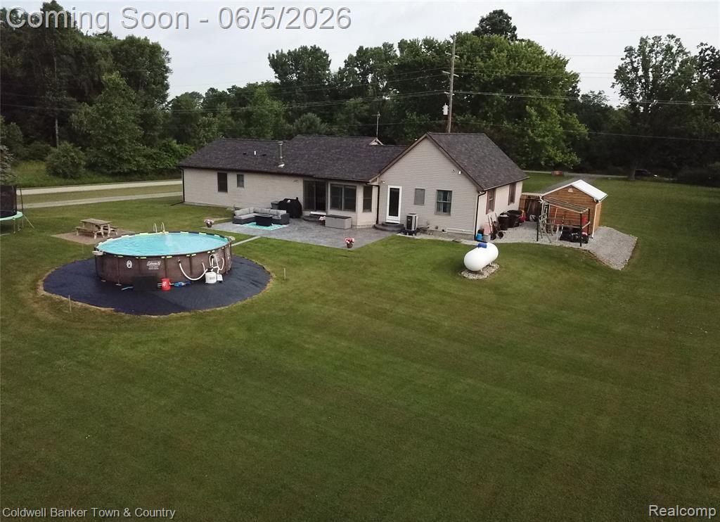 6881 Munsell Road, Howell, MI 48843 — Photo 29