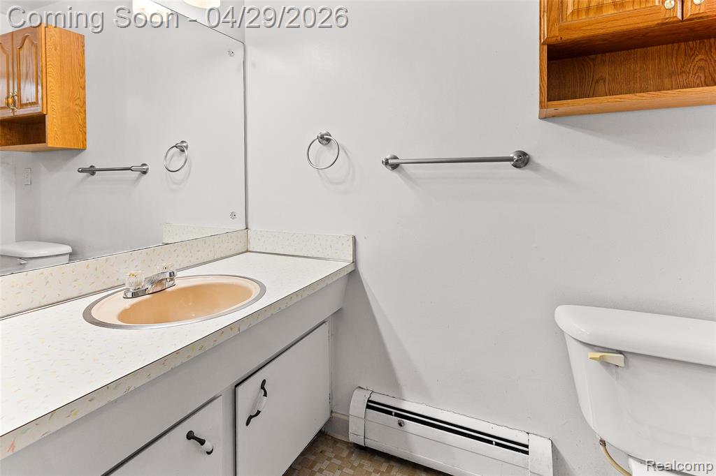 4581 Parkside Boulevard, Allen Park, MI 48101 — Photo 24