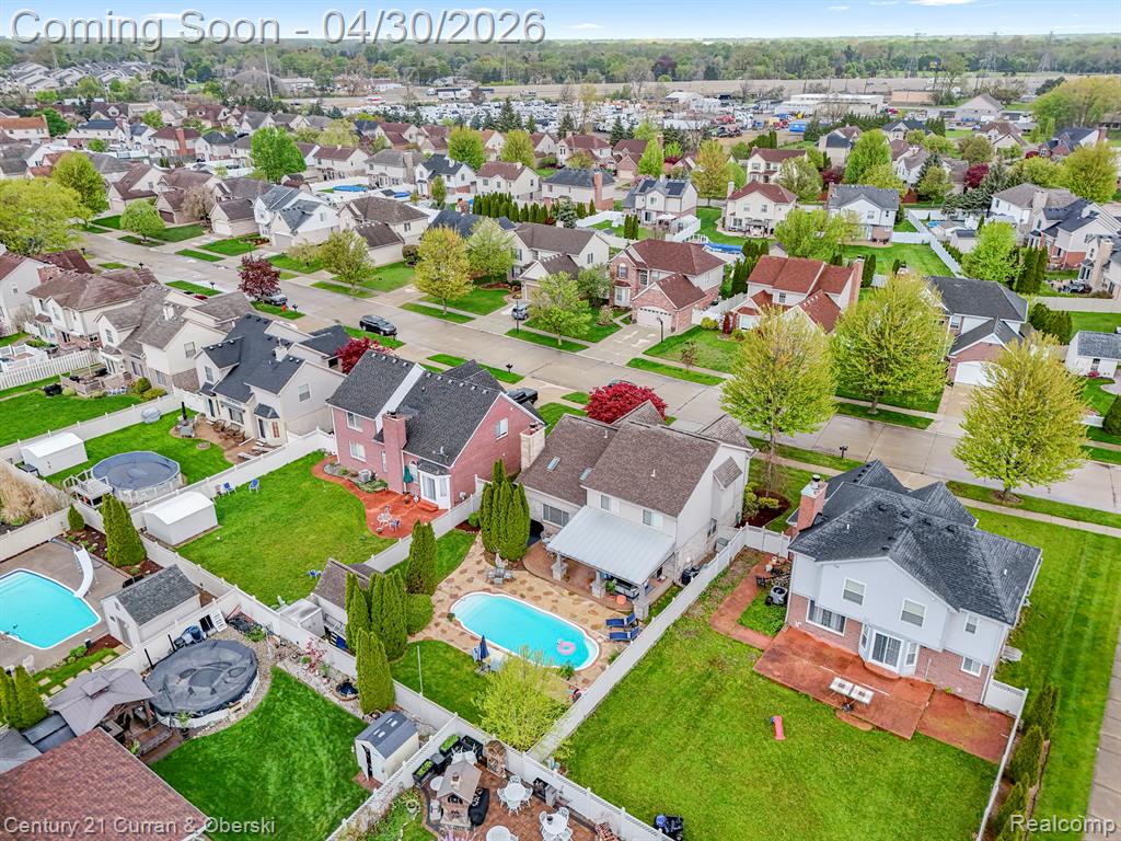 15225 Heatherwood, Southgate, MI 48195 — Photo 68