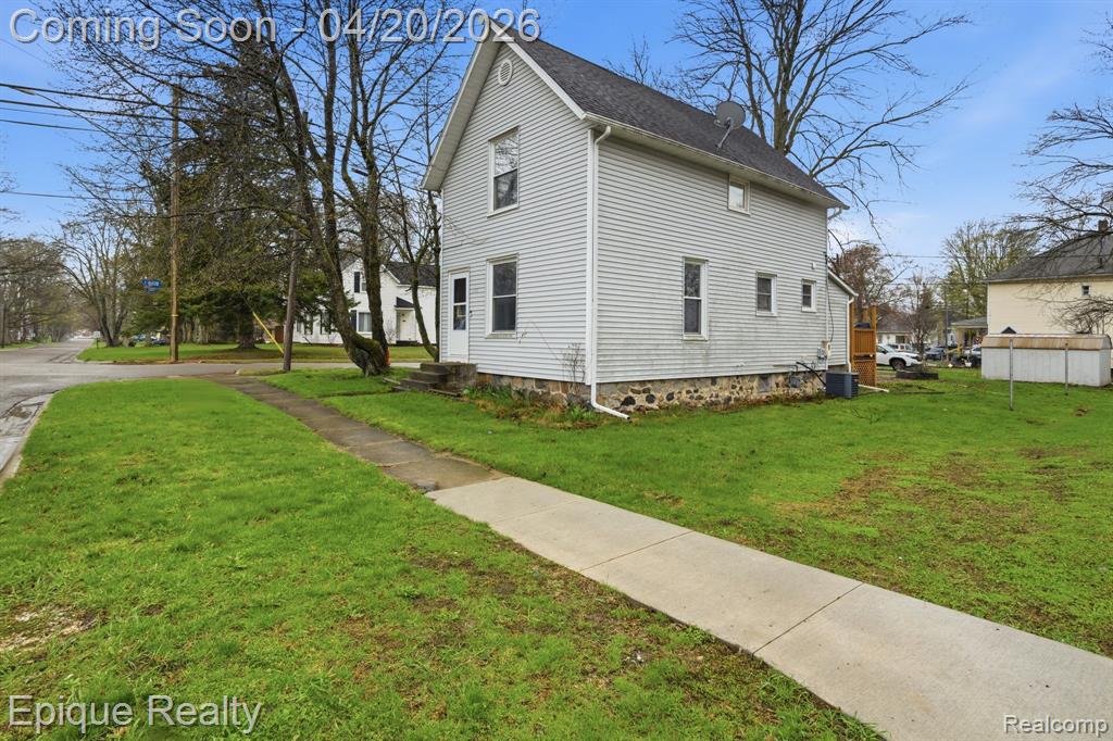117 Mary Street, Yale, MI 48097 — Photo 2