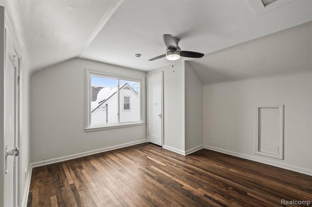 911 N Perry Street, Pontiac, MI 48340 — Photo 15
