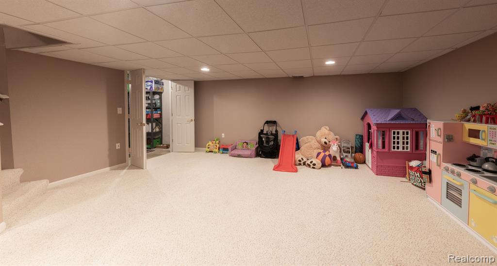 1479 HENDRIE, Canton, MI 48187 — Photo 27