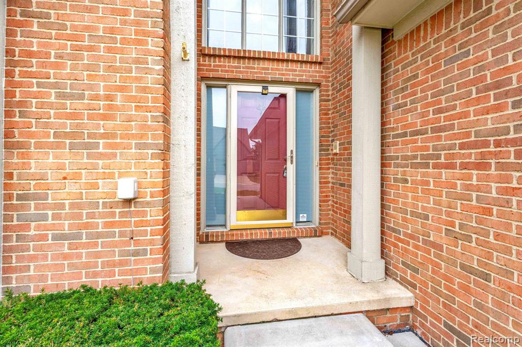 43576 INGLENOOK, Sterling Heights, MI 48314 — Photo 6