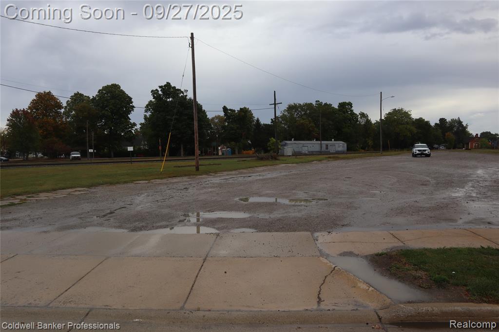 216 S Broad Street, Holly, MI 48442 — Photo 33