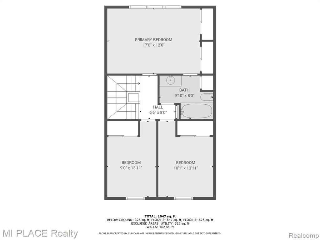 1599 Brentwood Drive, Troy, MI 48098 — Photo 59