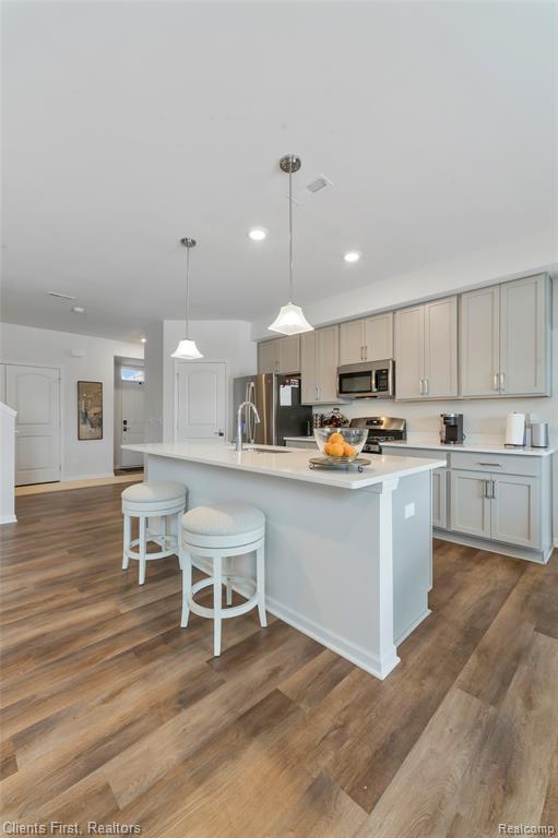 8689 Grove Street, Washington, MI — Photo 11