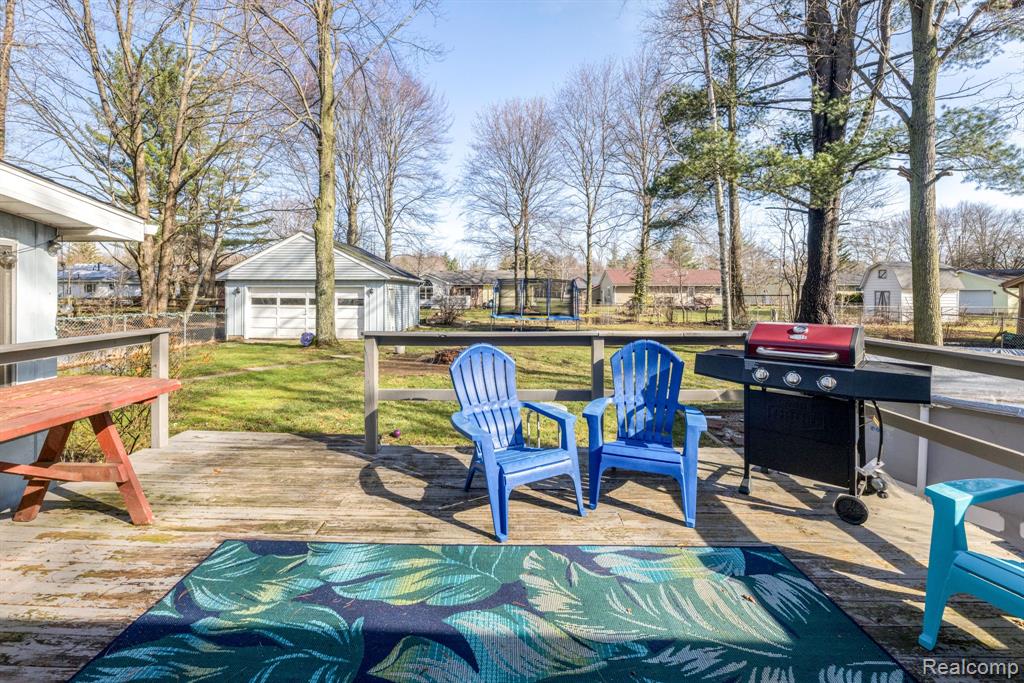 4050 DEVONSHIRE Road, Fort Gratiot, MI 48059 — Photo 21