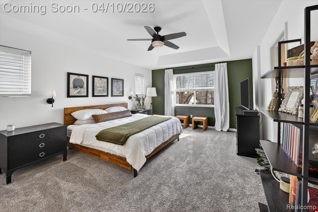 2136 Rolling Hills Drive, Holly, MI 48442 — Photo 31