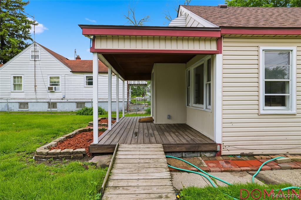 7285 Prospect Avenue, Warren, MI 48091 — Photo 4
