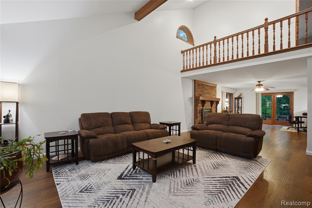 68345 Romeo Plank Road, Ray, MI — Photo 23