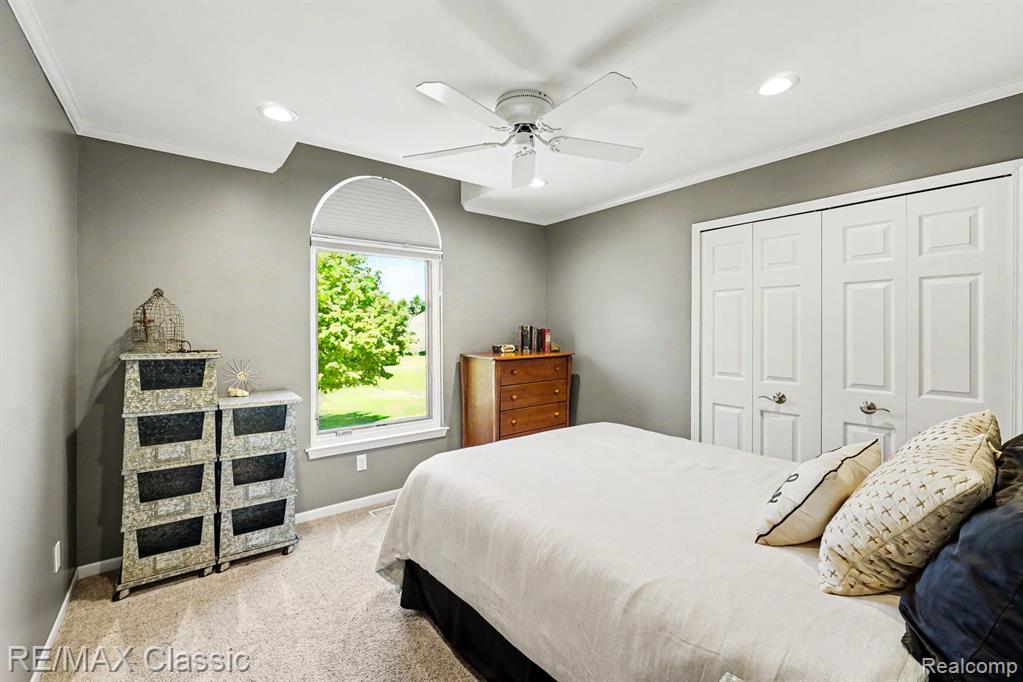 54853 Walnut Drive, New Hudson, MI 48165 — Photo 27
