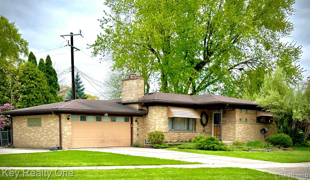 9186 Arnold St., Redford, MI 48239 — Photo 2