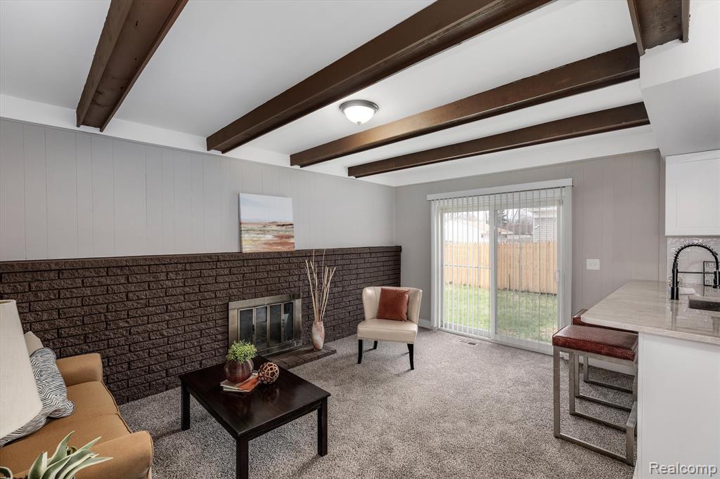 9257 WASHINGTON Street, Romulus, MI 48174 — Photo 13