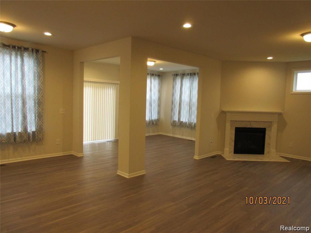 626 BACKSHORE Drive, Canton, MI 48187 — Photo 24