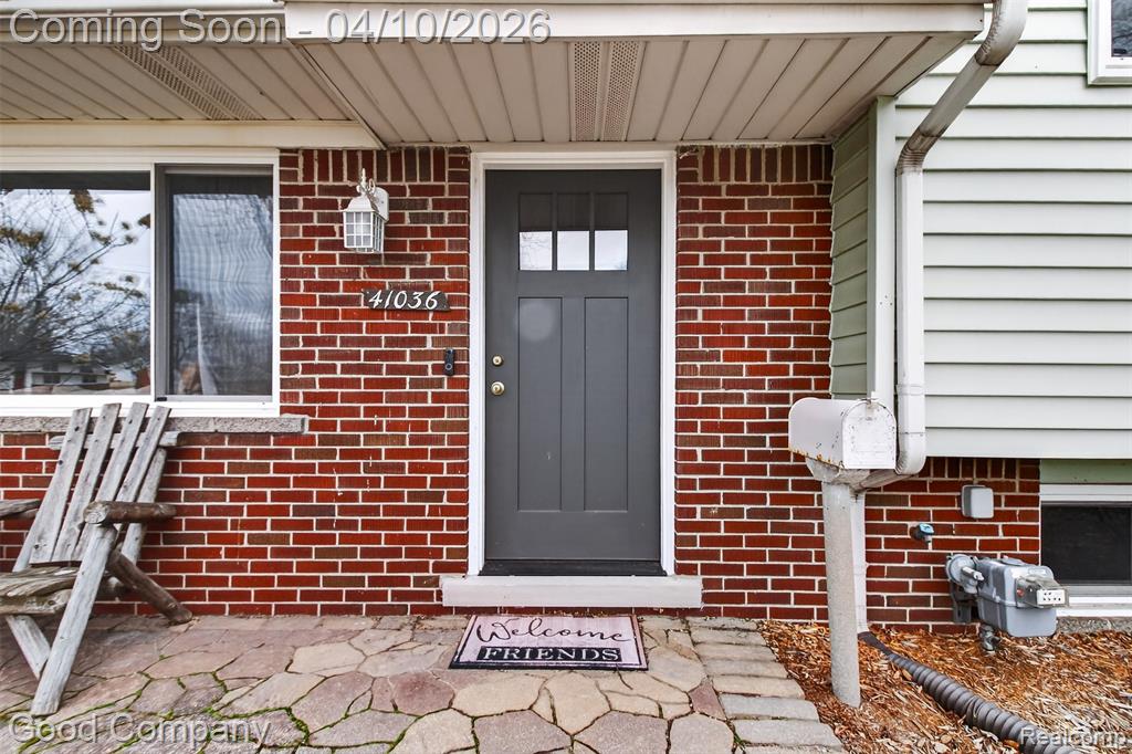 41036 Paign Drive, Sterling Heights, MI 48313 — Photo 43