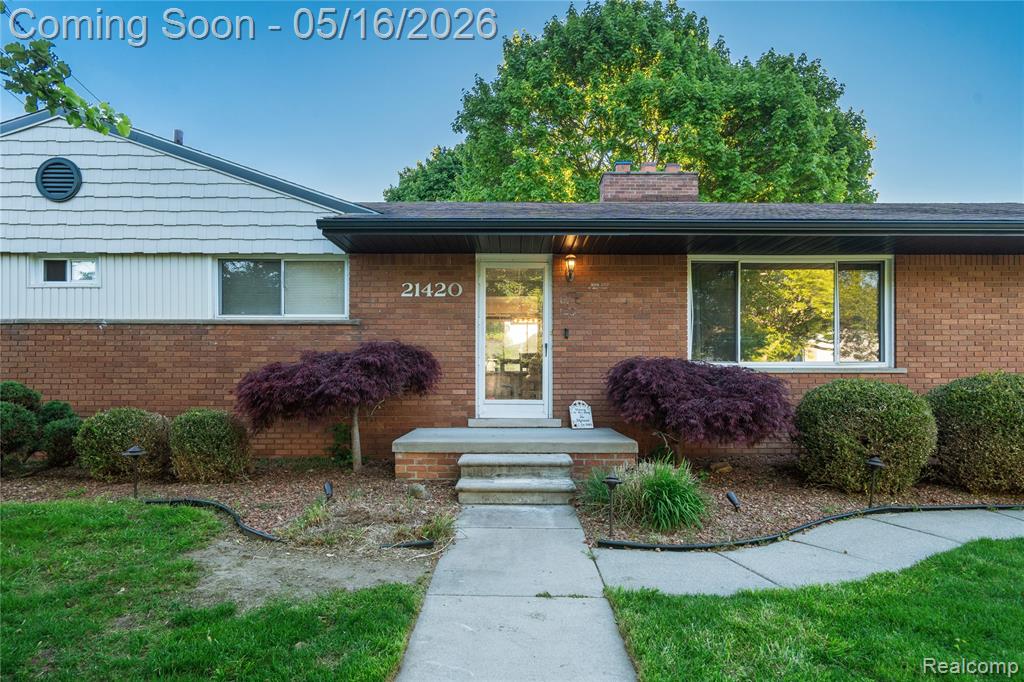 21420 Salisbury Avenue, Grosse Ile, MI 48138 — Photo 41