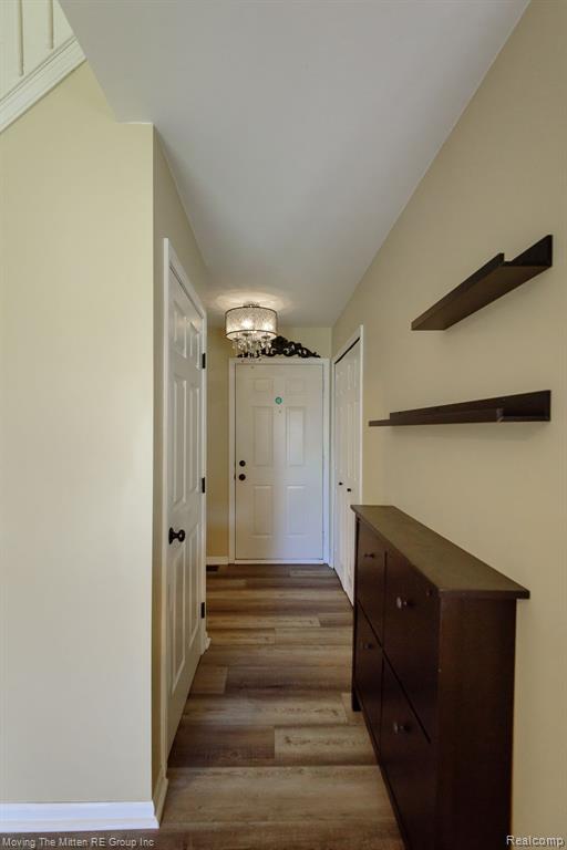 8834 PRAIRIE Court, Van Buren, MI 48111 — Photo 3