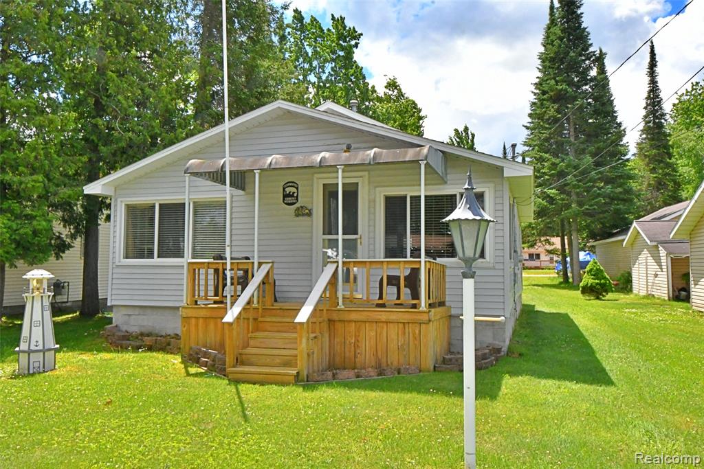 6622 Sunset Drive, St. Helen, MI 48656 — Photo 20