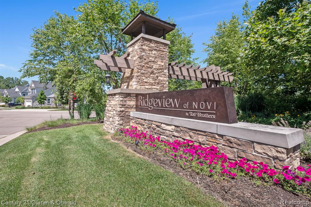 42787 Cardinal Way, Novi, MI — Photo 38