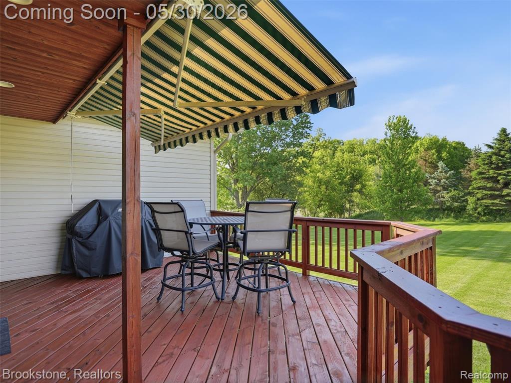 7271 Ray Road, Swartz Creek, MI 48473 — Photo 14