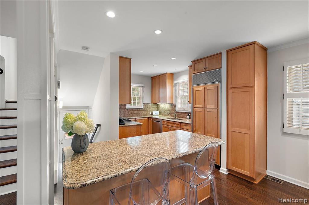 428 George Street, Birmingham, MI 48009 — Photo 14