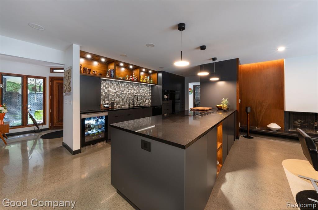 5385 Bywood Road, Bloomfield Hills, MI 48302 — Photo 6