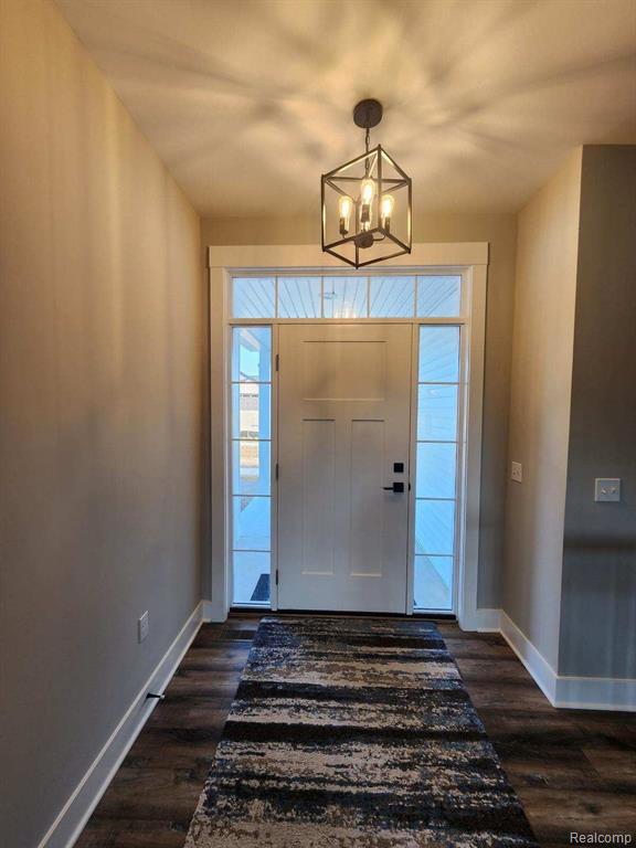 Lot #33 Alta Vista Alta Vista Drive, Pinckney, MI 48169 — Photo 19