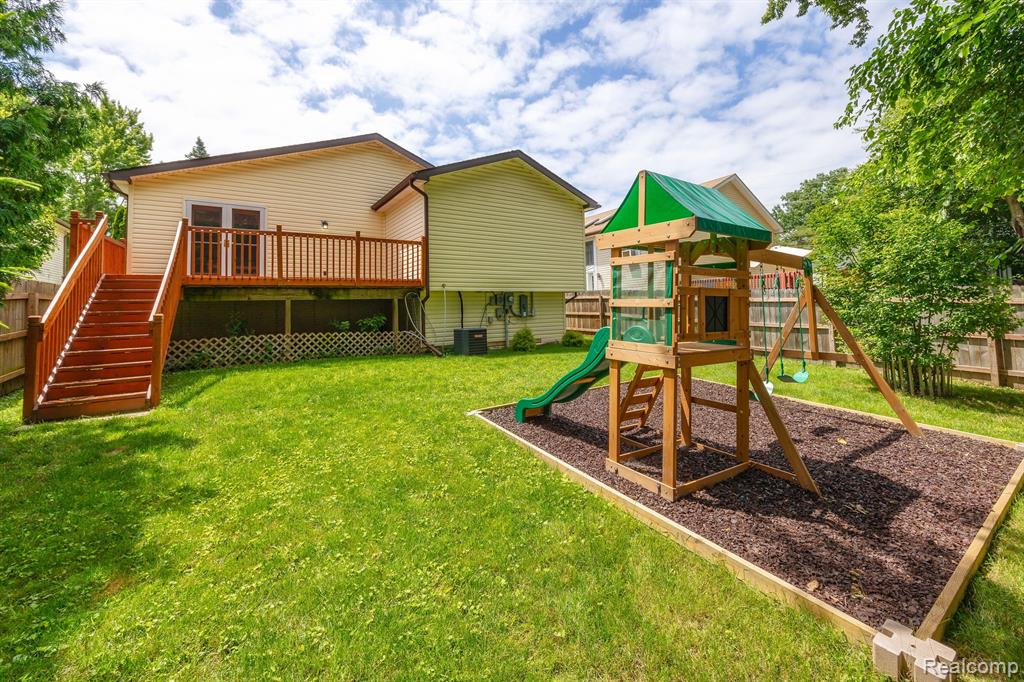 2540 SOUTHLAWN Street, Ypsilanti, MI 48197 — Photo 26