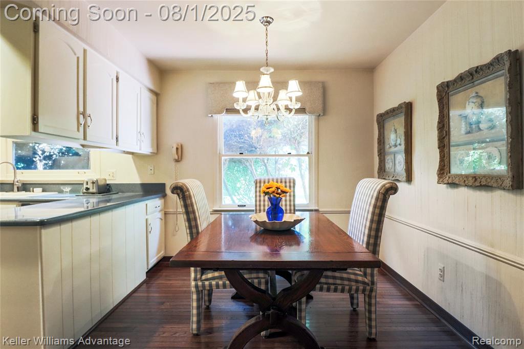 5349 Greenbriar Drive, West Bloomfield, MI 48323 — Photo 21