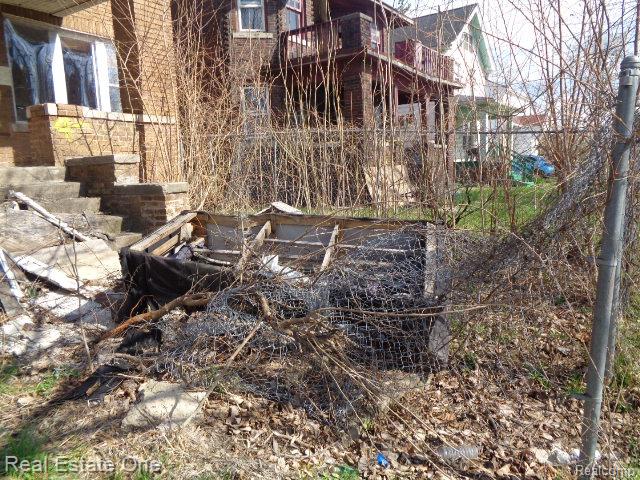 9928 Belleterre Street, Detroit, MI 48204 — Photo 12