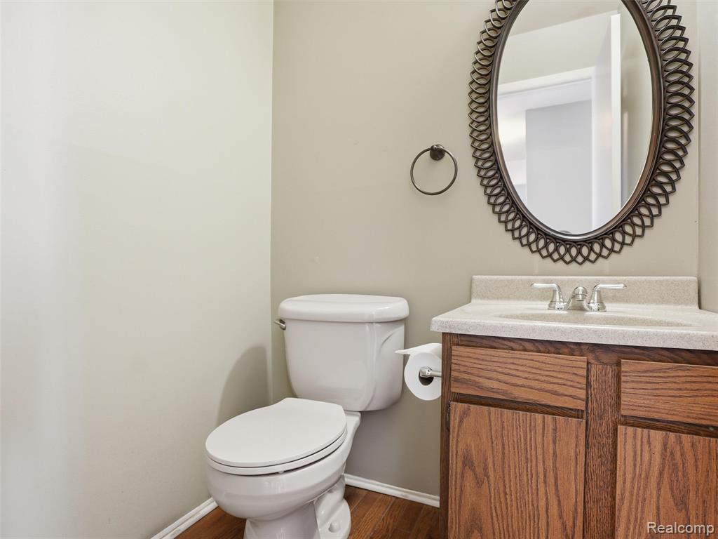 5585 Culpepper Drive, West Bloomfield, MI — Photo 15