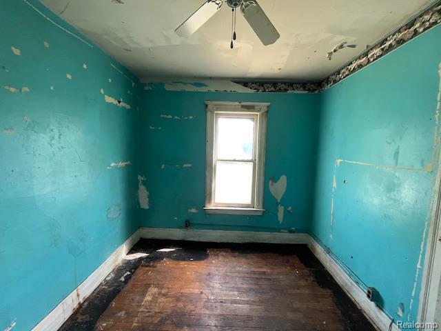 3286 Columbus Street, Detroit, MI 48206 — Photo 9