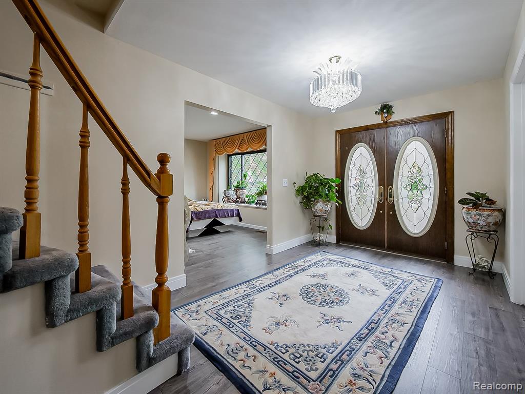 5152 Bayside Drive, Troy, MI 48098 — Photo 4