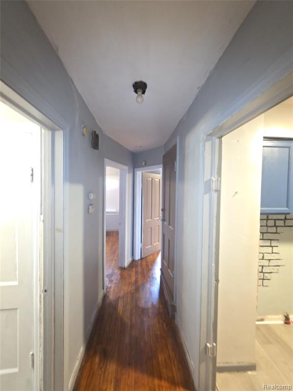 18945 Rosemont Avenue, Detroit, MI 48219 — Photo 14