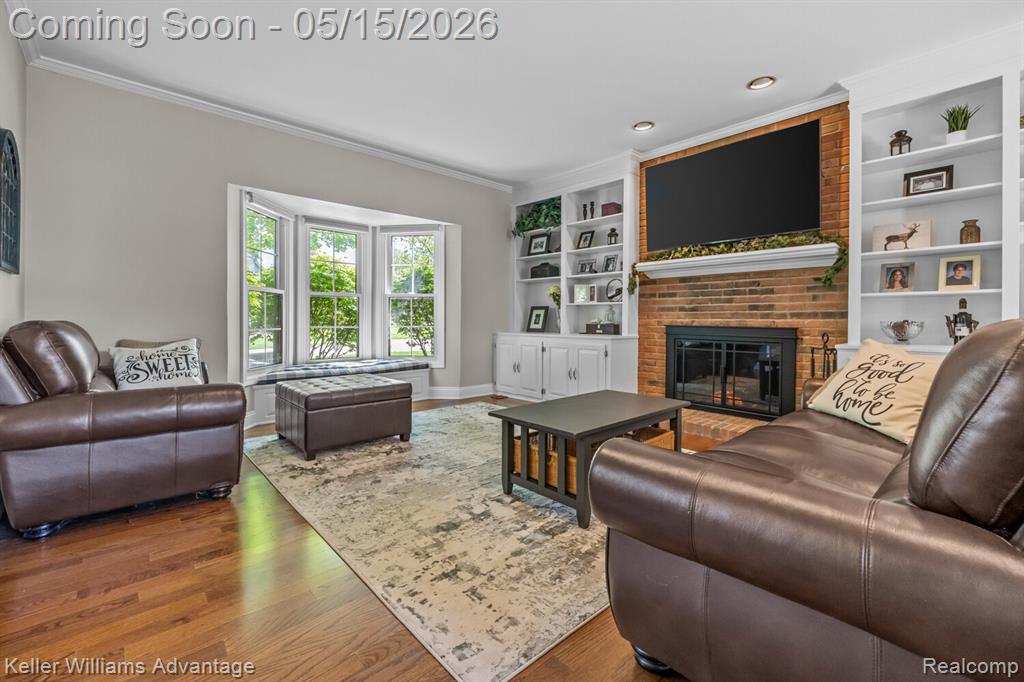 42505 Bradner Road, Northville, MI 48168 — Photo 9
