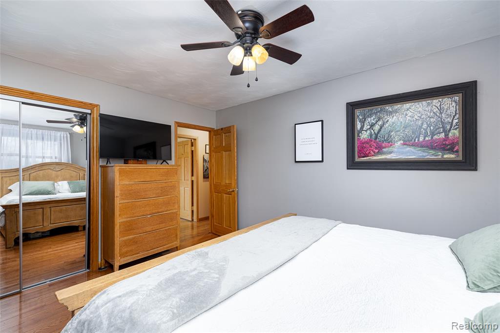 4609 Parker Drive, Howell, MI 48843 — Photo 23