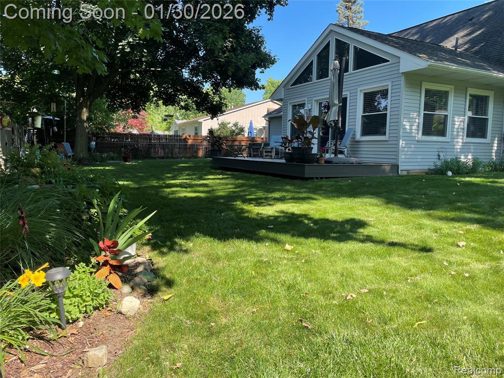 858 Alpine Drive, Brighton, MI 48116 — Photo 29