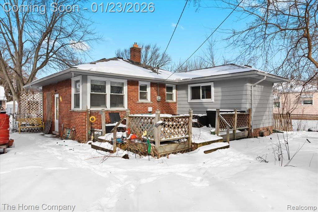 720 Silman Street, Ferndale, MI 48220 — Photo 26