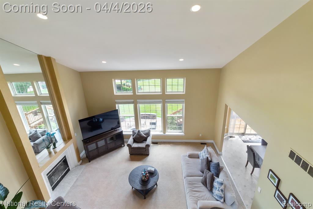 12881 NAUTICA Drive, Van Buren, MI 48111 — Photo 44