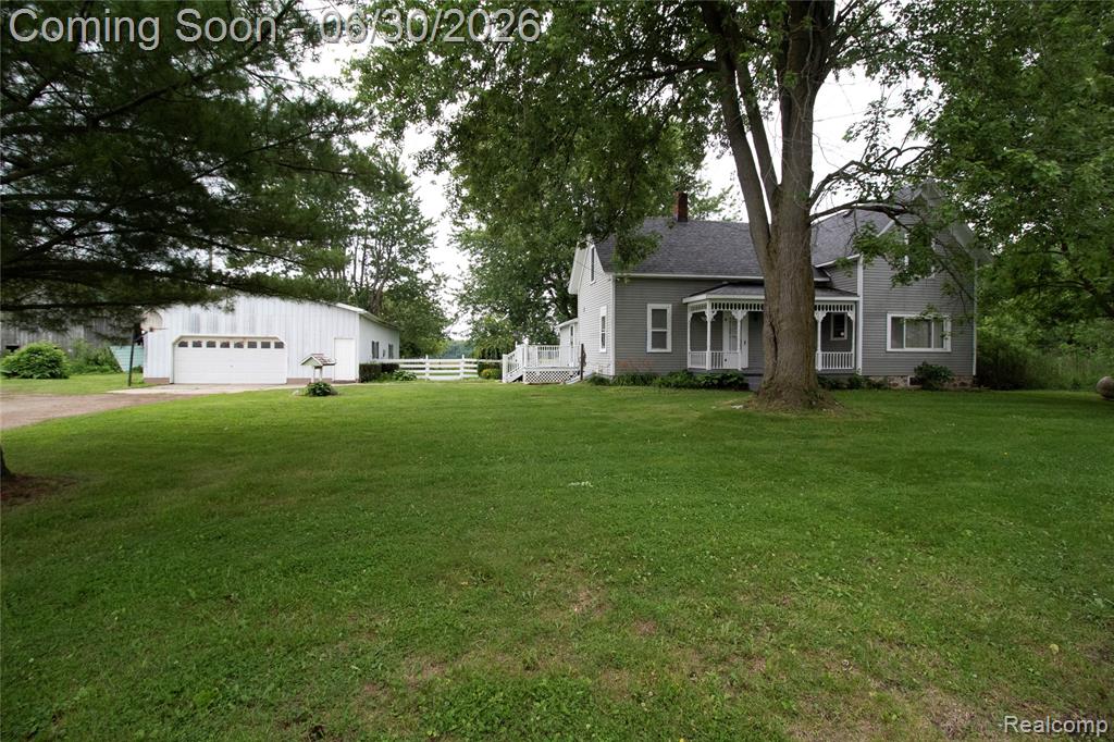 8150 Norman Road, Imlay City, MI 48444 — Photo 56