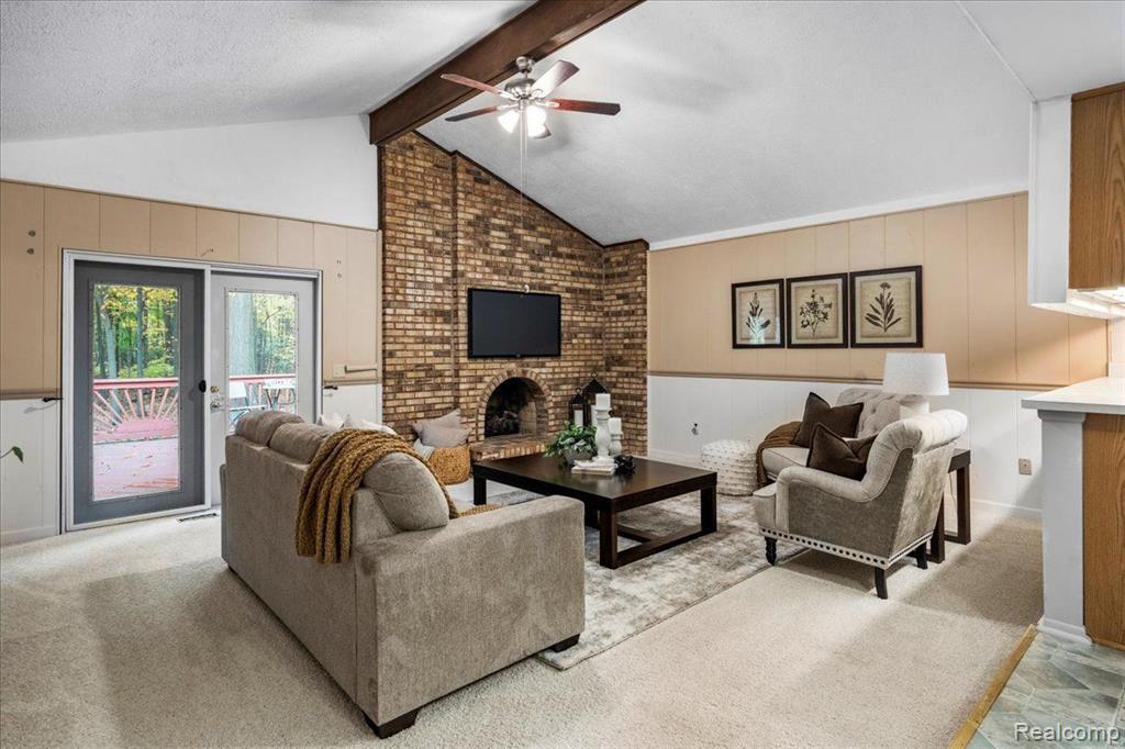 7491 CORBETT Drive, Canton, MI 48187 — Photo 10