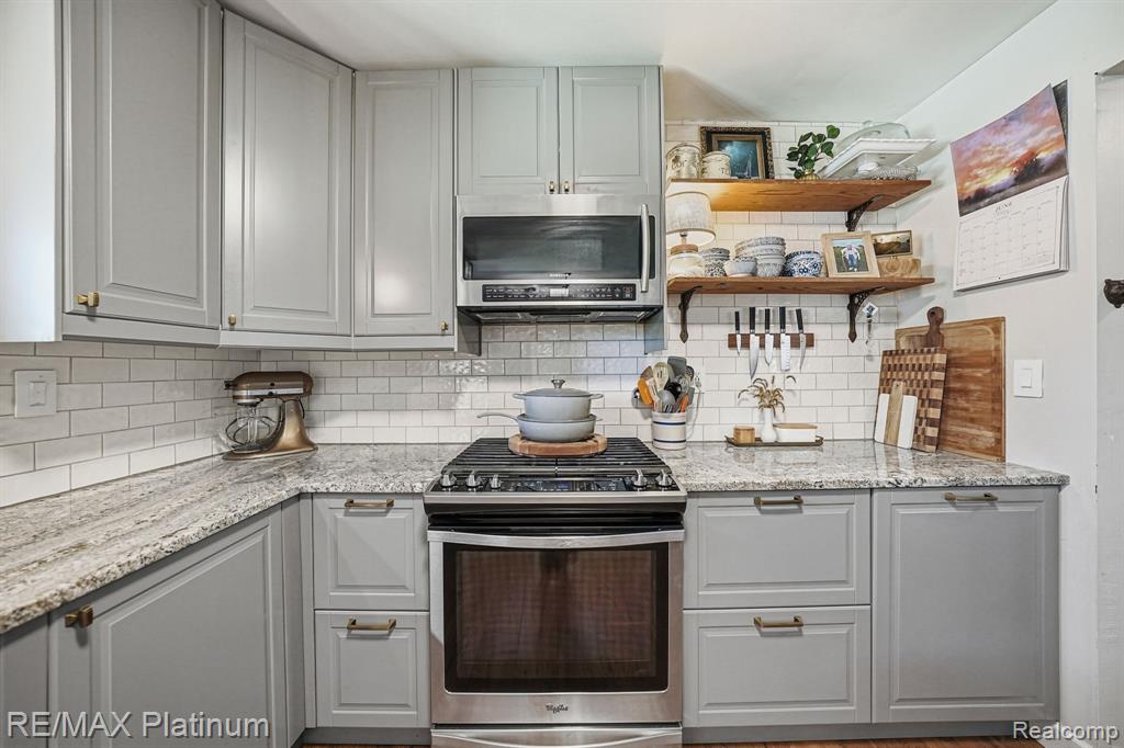 1245 Tracilee Drive, Howell, MI 48843 — Photo 15