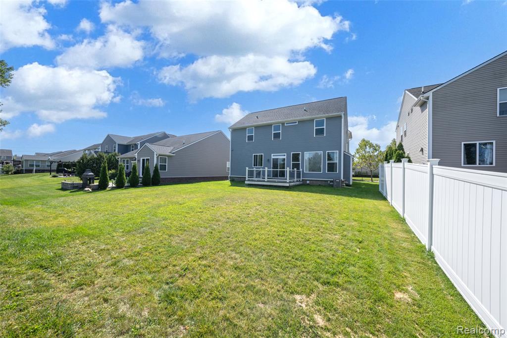 3236 Curtis Street, Wixom, MI 48393 — Photo 39