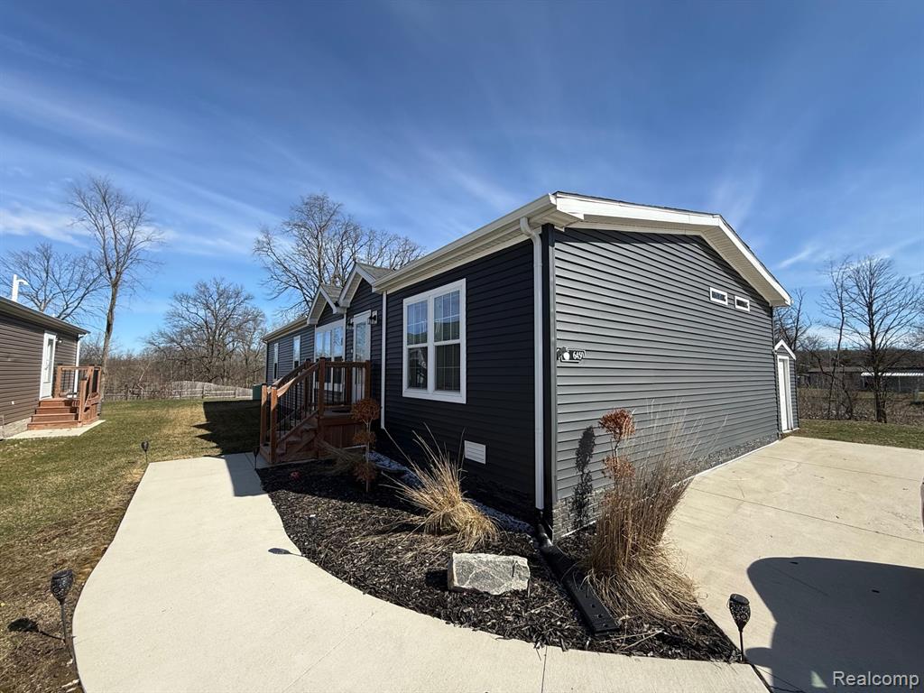 6450 Prince Boulevard, Fenton, MI 48430 — Photo 23